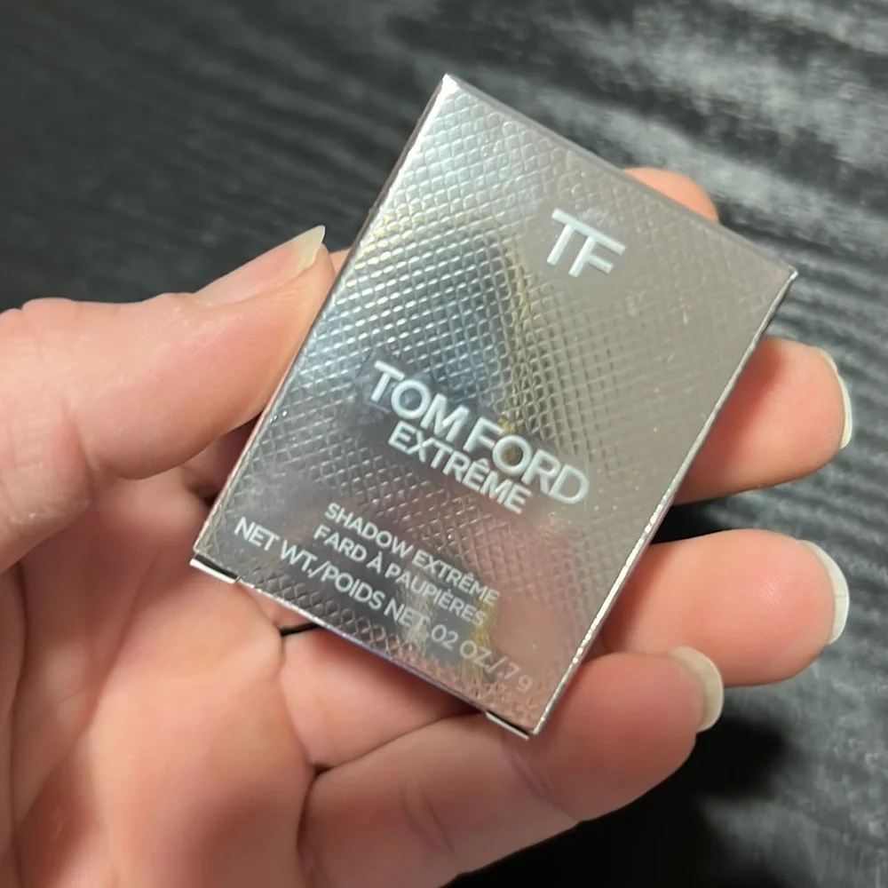 ♣️🎨HP! Rare! Tom Ford Extreme Eyeshadow TFX19